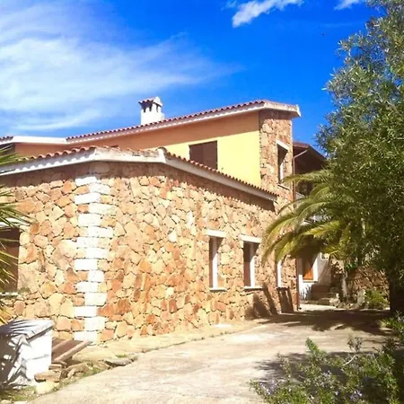 Casa Trentino 1 Apartmán *