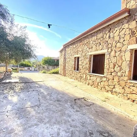 Casa Trentino 1 San Teodoro (Sardinia)