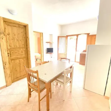Casa Trentino 1 Apartmán *