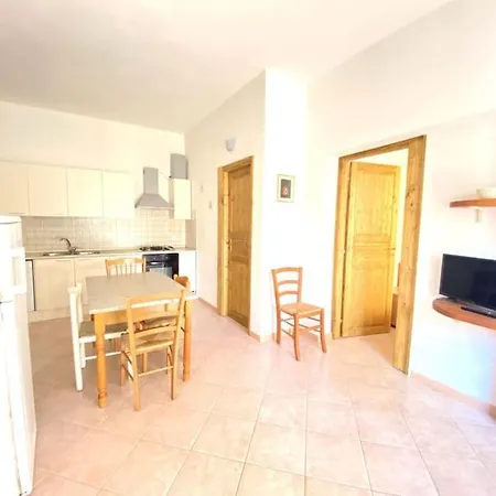 Apartmán Casa Trentino 1