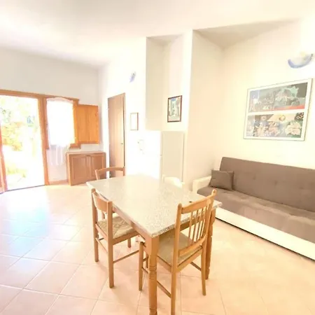 Casa Trentino 1 Apartmán