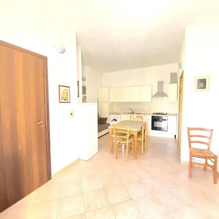 Apartmán Casa Trentino 1